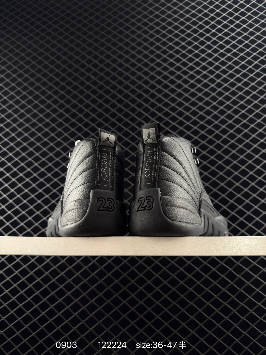 Air Jordan 12 Retro High 